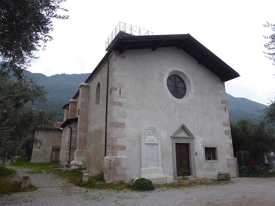 audioguida Chiesa di San Floriano