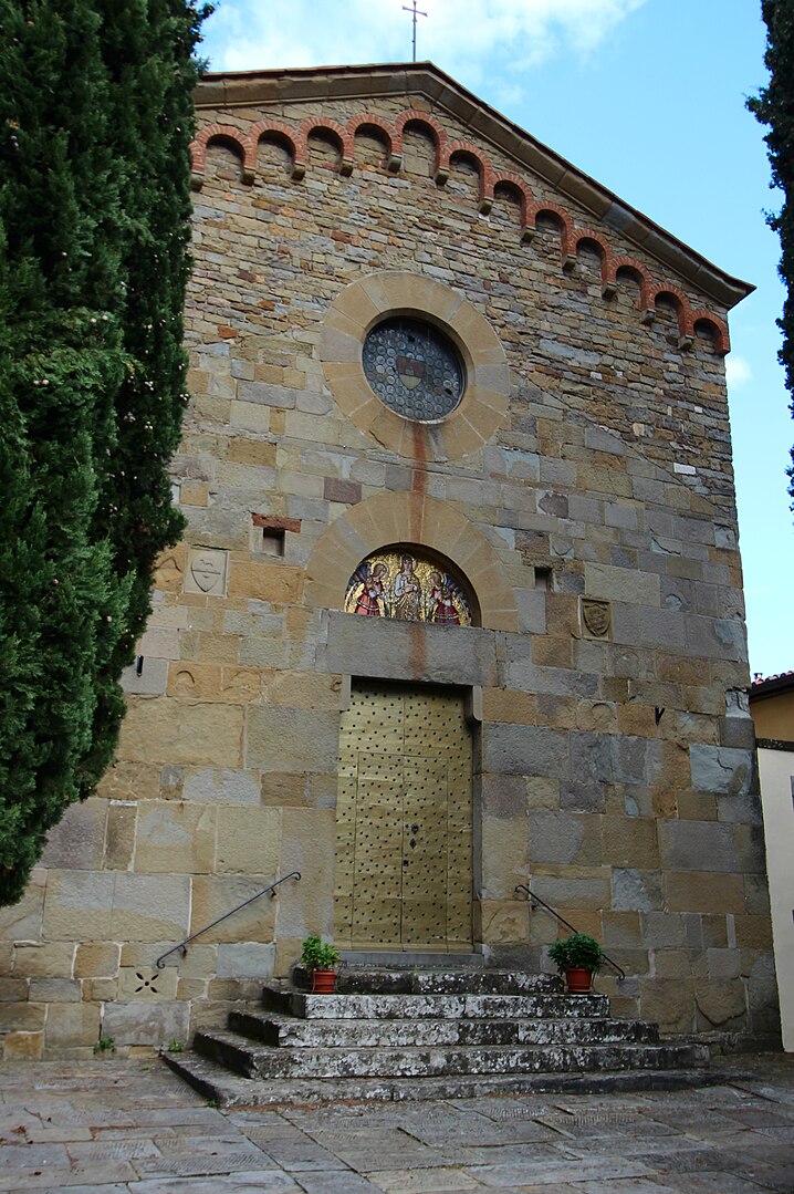 audioguida Chiesa di San Niccol