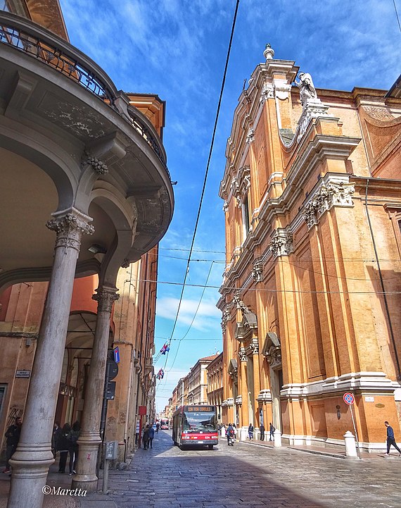 audioguida Cattedrale di San Pietro