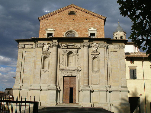 audioguida Duomo