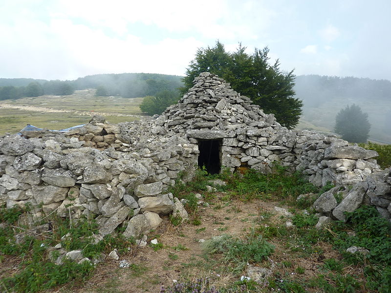 audioguida Abbateggio