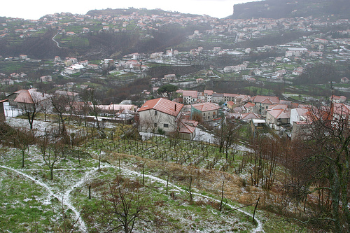 audioguida Agerola